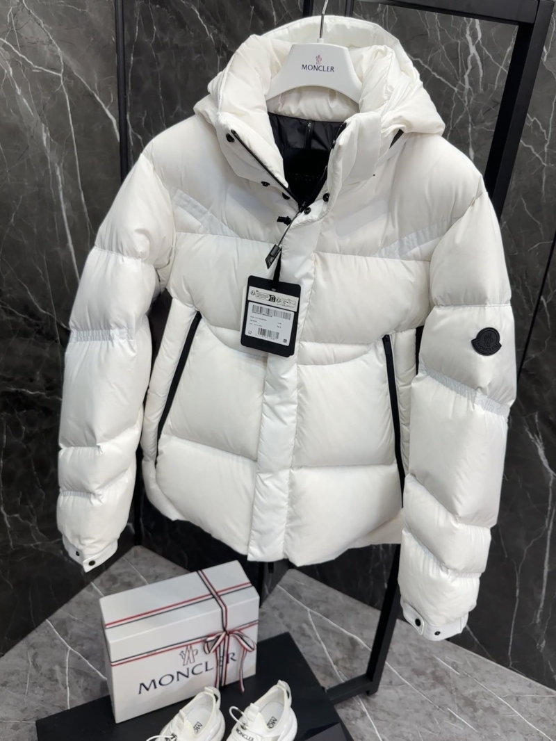 Moncler Down Coat